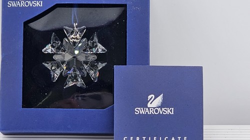 Cristallo swarovski 2007 - cristallo, swarovski~**2007