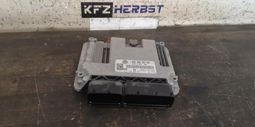 Centralina motore ecu golf - centralina,