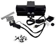 FK26 Stove Blower Fan Kit for
