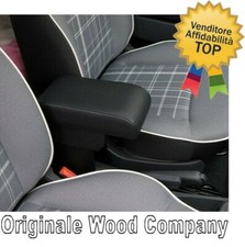 Bracciolo per FIAT 500