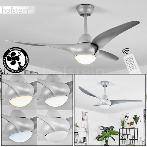 Ventilatore led corridoio - ventilatore,