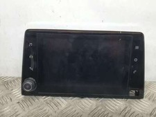 9830426480 navigatore gps per PEUGEOT PARTNER KASTEN FURGON