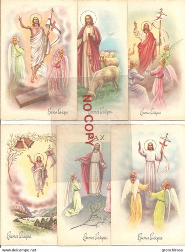 Buona pasqua cartoline - pasqua, 10