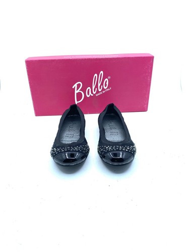 Ballo ballerine bimba vera - ballerine,