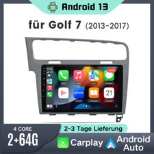 Carplay Android 15 autoradio