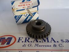 INGRANAGGIO RETROMARCIA