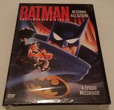 Batman – The Animated Series