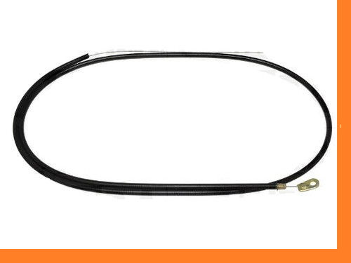 Cavo filo aria carburatore - filo,
