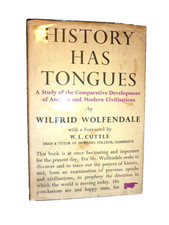 Wilfrid Wolfendale SIGNED