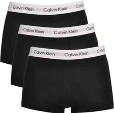 Boxer Calvin Klein Confezione