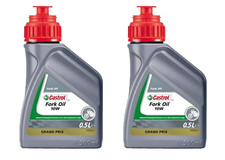 Olio sospensione forcella - olio,