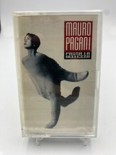 MUSICASSETTA Tape SS Mauro