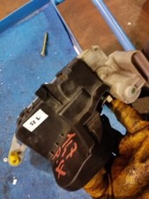 SERRATURA POST. SX POSTERIORE SINISTRA  B792   Alfa Romeo 147 ('00-'10)P2-SB2-18