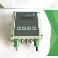 KOBERLEIN VIBRATION CONTROL POWER BOX RMA-POWER-BOX