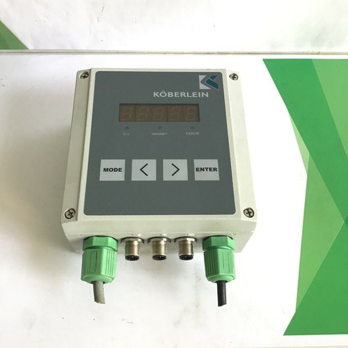 Koberlein vibration control - koberlein,