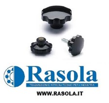 VOLANTINI A LOBI POMOLI FEMMINA-MASCHIO-PASSANTI  POMELLI VITE ZINCATA POMOLI