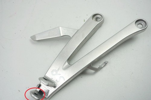 Honda cbr 600 pc40 supporto - cbr,