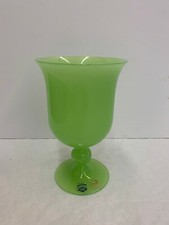 MURANO CENEDESE VETRI CELADON