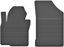 Tappetini in gomma per Dacia