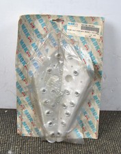 2850- Kit pedane alluminio MBK Booster 50 NG dal 1999 al 2003 Cod : 9079Q-04901