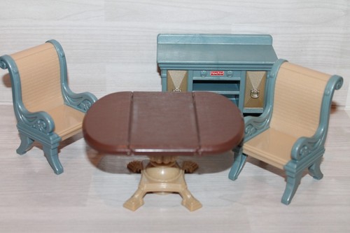 Fisher price loving - fisher-price, family