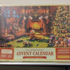 CALENDARIO DELL'AVVENTO dal 1