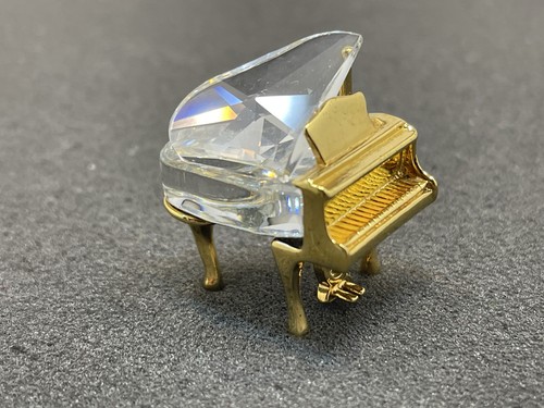Statua swarovski cristallo - swarovski,