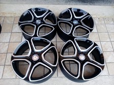 4 CERCHI IN LEGA 19 ORIGINALI MERCEDES GLK