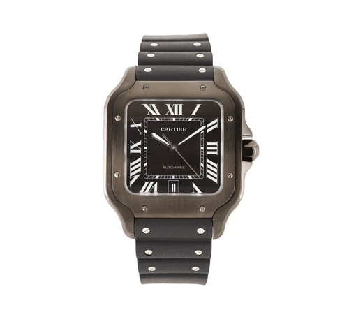 2024 cartier santos 4072 - 2024,