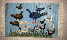 Arazzo da parete arte popolare