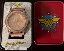 Orologio Wonder Woman Accutime