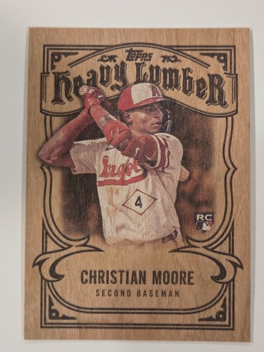2026 topps serie christian - serie, 1