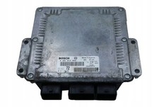 Peugeot 807 2006 Sterownik /