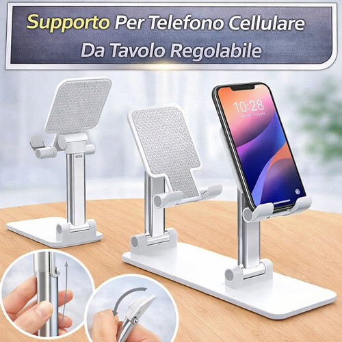 Supporto per telefono - per,