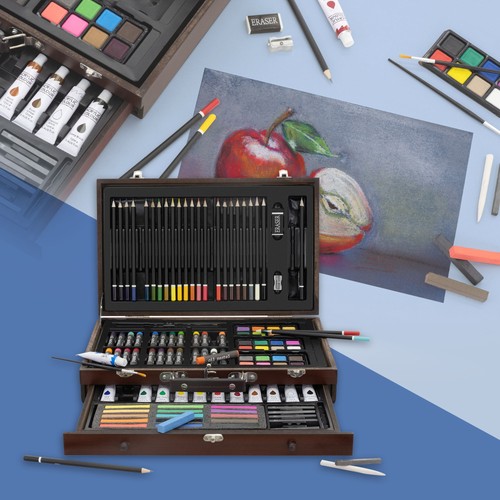 Set pittura kit disegno - pittura, da