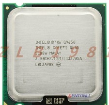 ONE Core 2 Quad Q9650 3 GHz