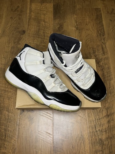 Nike jordan concord uomo - 11,