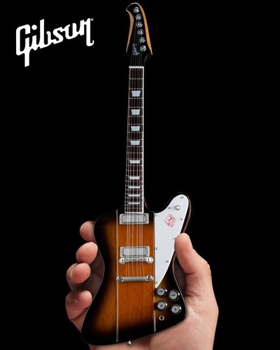 Gibson 1963 firebird - gibson,