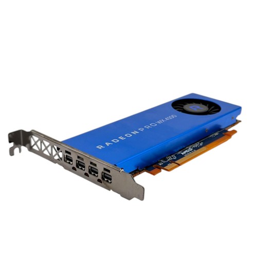 Scheda video gpu - scheda, amd