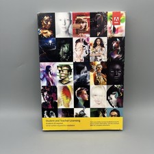 Adobe CS6 MASTER COLLECTION