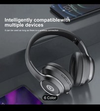ASUS Cuffie Over-ear Wireless