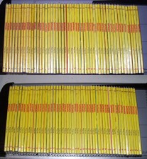 Topolino Libretto, lotto