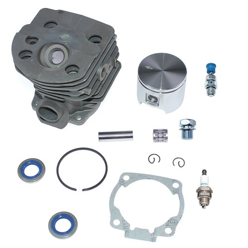 Kit pistone cilindro - 46, mm