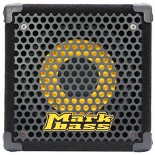 Markbass Micromark 801