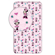 Minnie Mouse Copripiumino 90 X