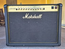 Marshall JCM 900 amplificatore