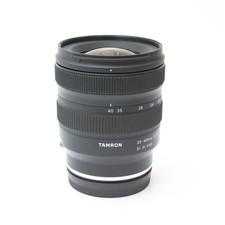 TAMRON 20-40mm F/2.8 Di III