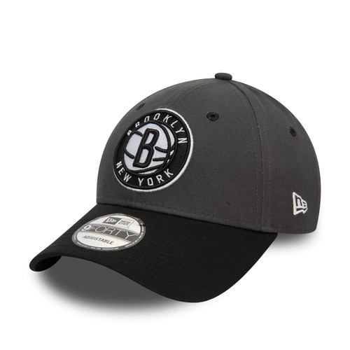 Cappellino 9forty con - cappellino, toppa