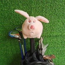 Nezha Flying Pig Golf Driver