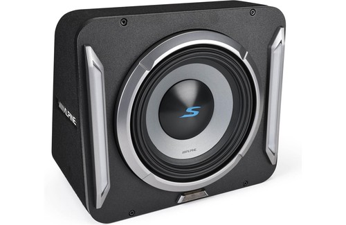 Alpine sb10 series 10 - r2-sb10, 10"